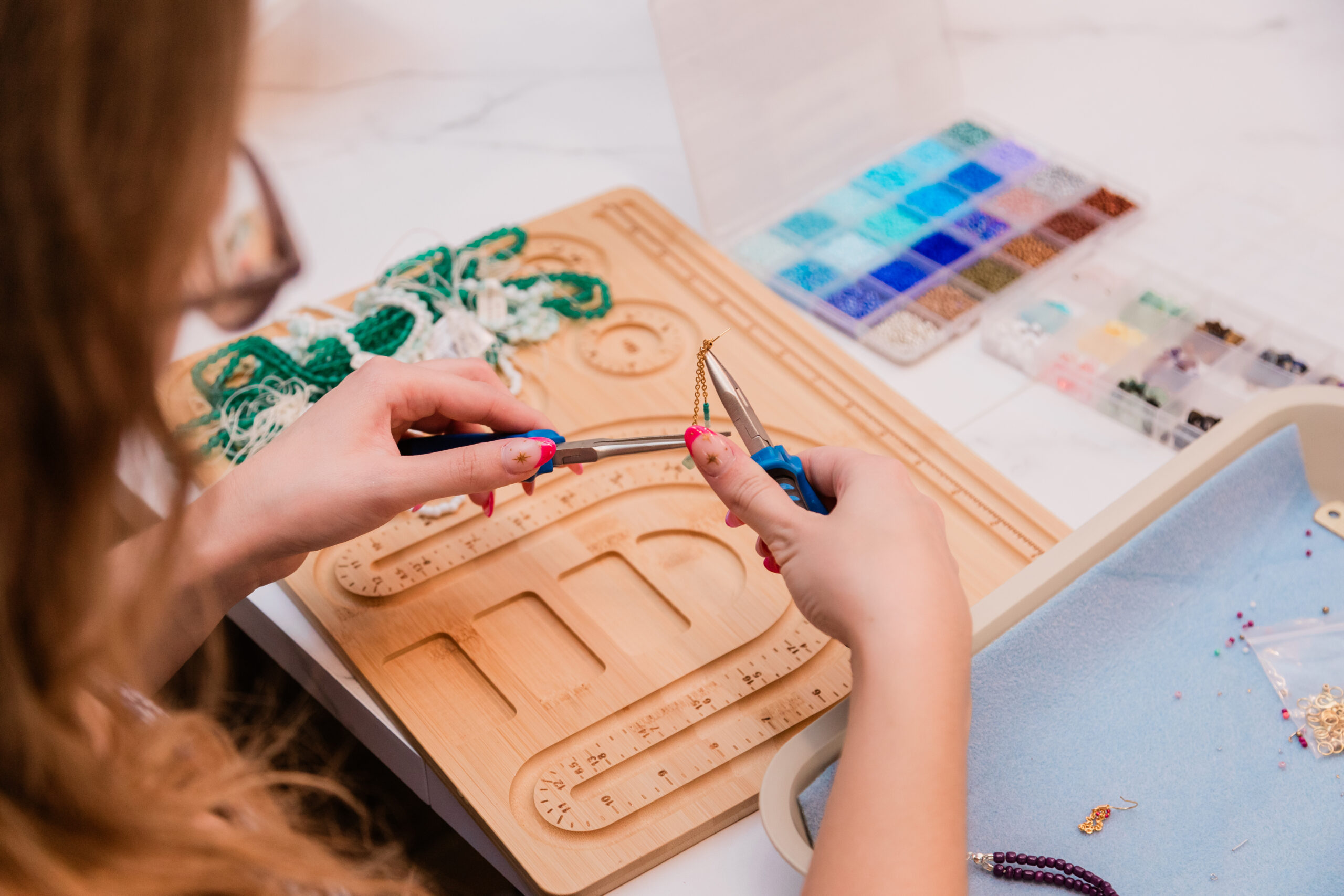 Craft Projects