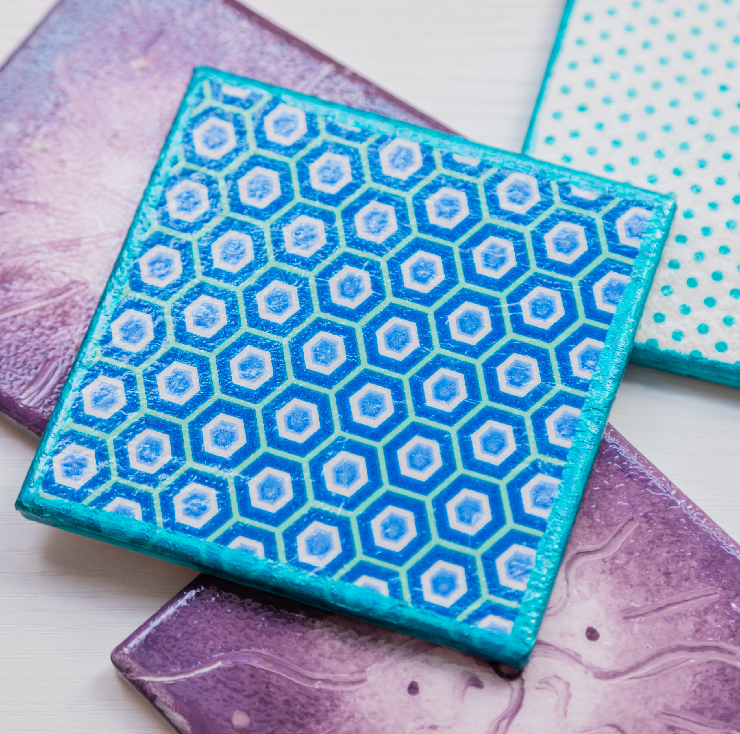 coasters