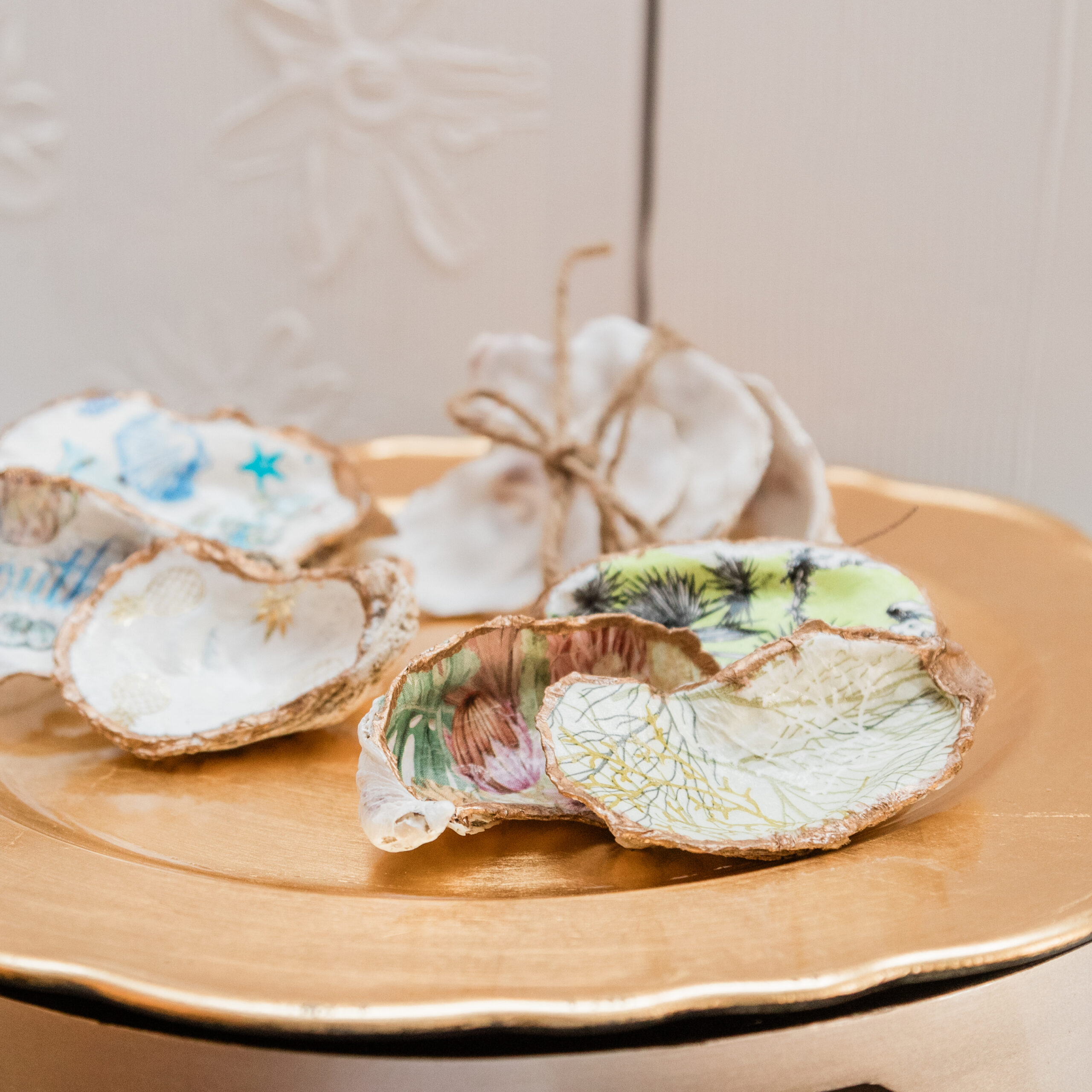 Lifestyle Craft Projects