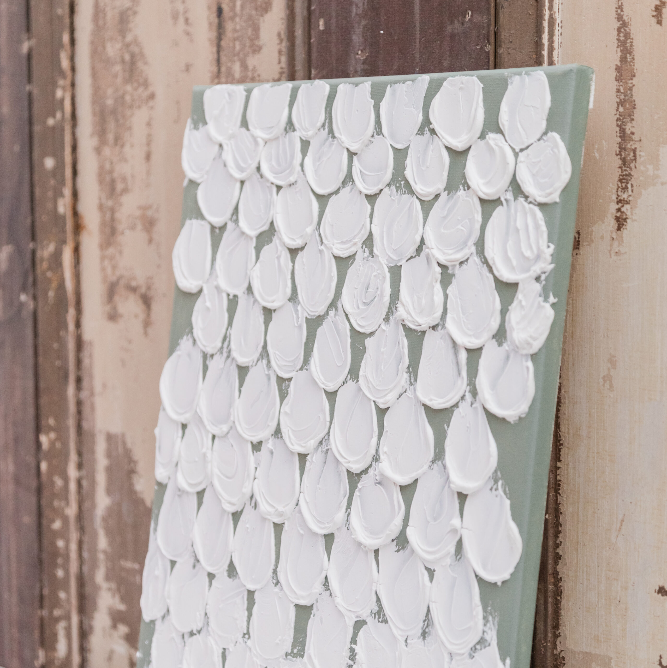 Wall Art Crafts